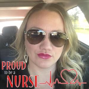 Meet your Posher, Mandy